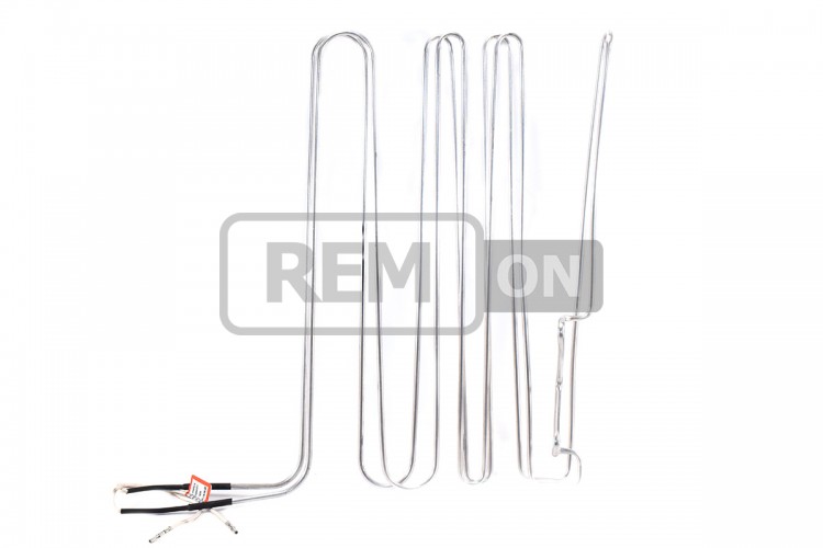 Тен випарника для холодильника Stinol, Hotpoint-Ariston, Indesit C00268482 (488000268482)